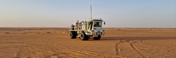 Desert-2