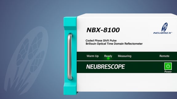 Header NBX-8100 Series