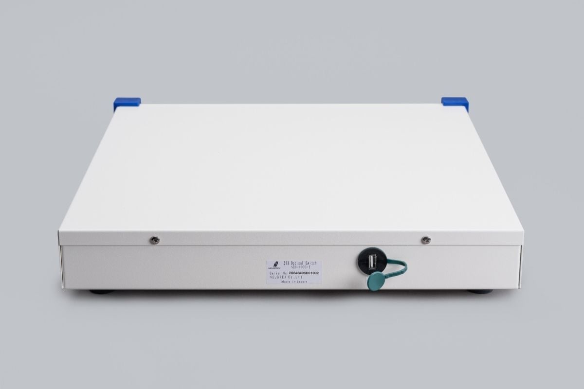 NBX-1000 series back