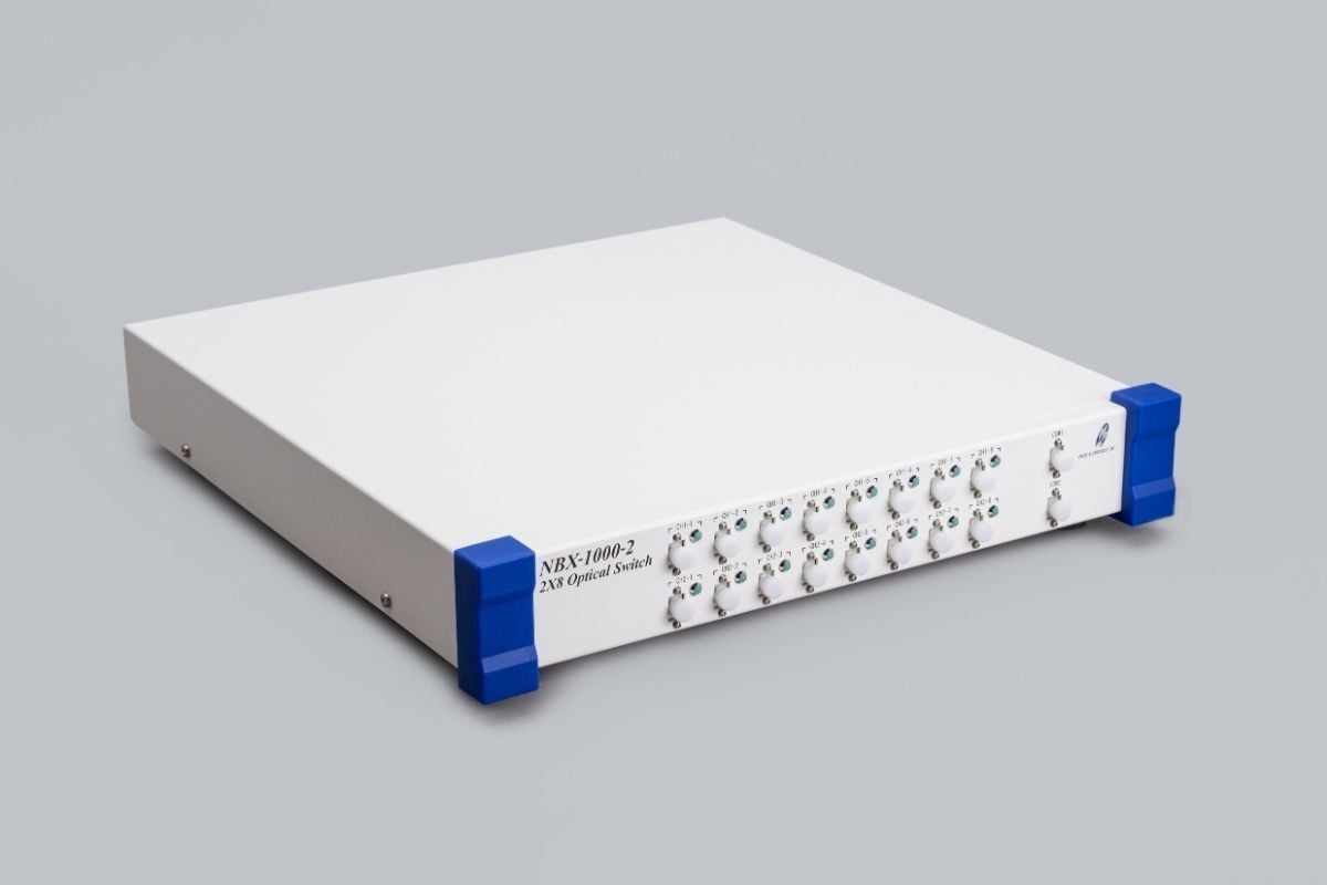 NBX-1000 series side
