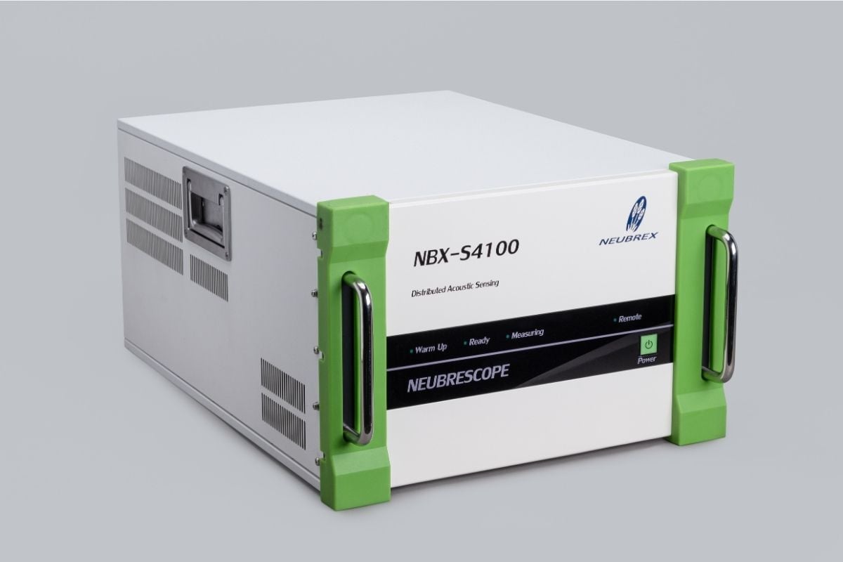 Neubrescope Measurement device