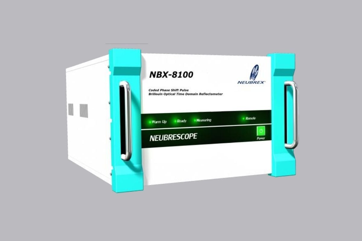 Neubrescope NBX-8100