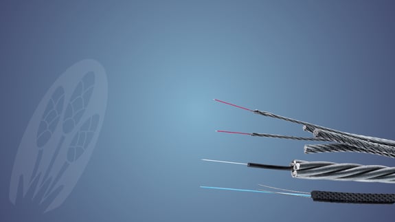 Sensor Cables V3