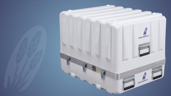 Transport Box - V1